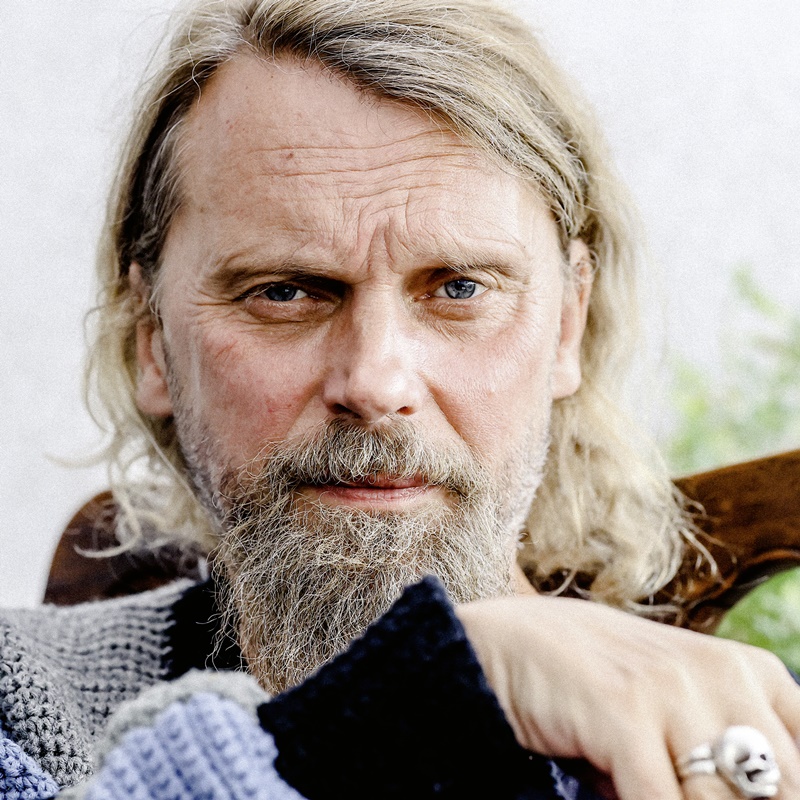 Jens Balzer