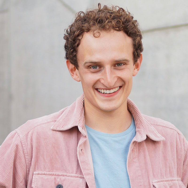 Julian Jansen