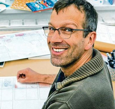 Karsten Teich