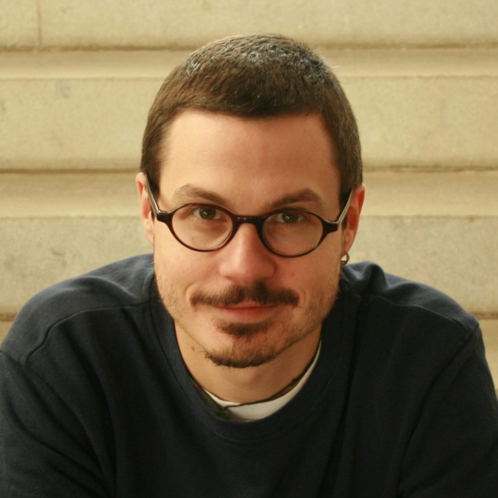 Fabian Neidhardt