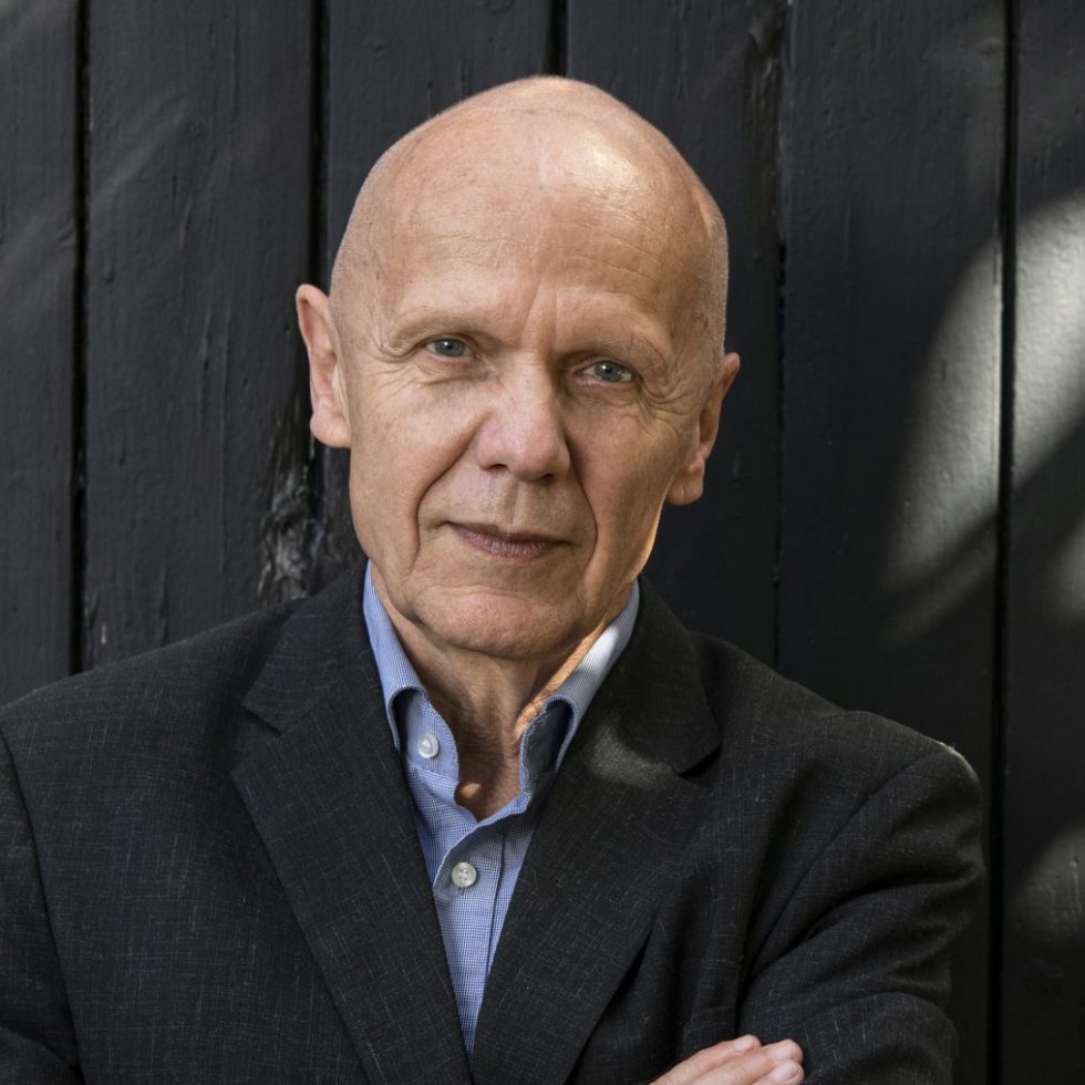Georg Klein