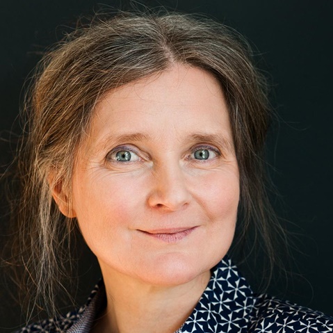 Marion Poschmann