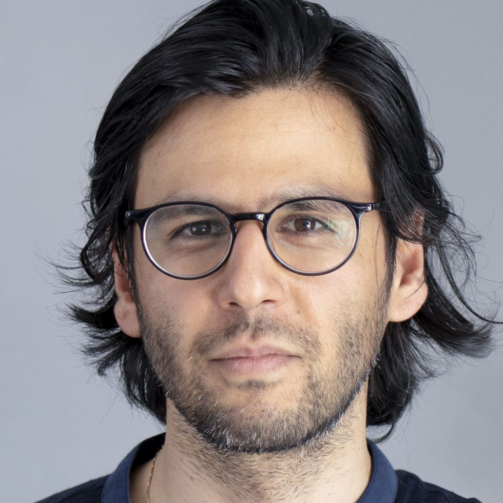 Deniz Utlu