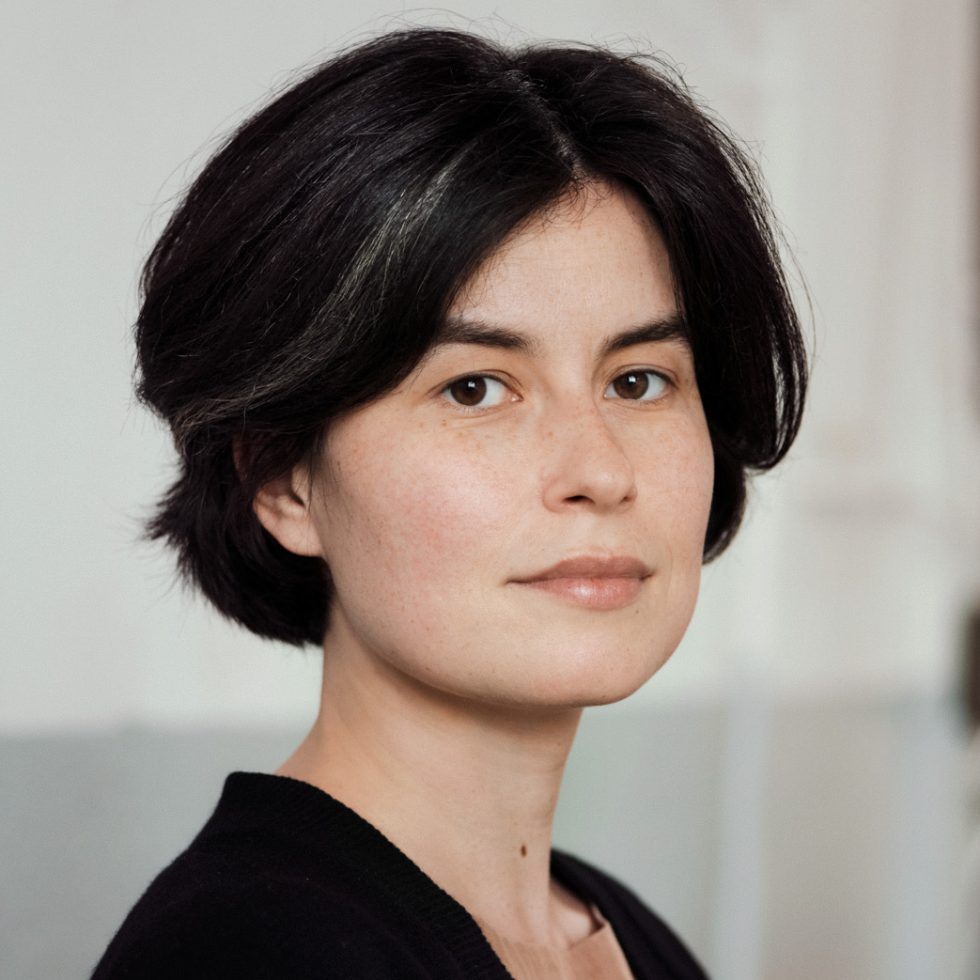 Yael Inokai