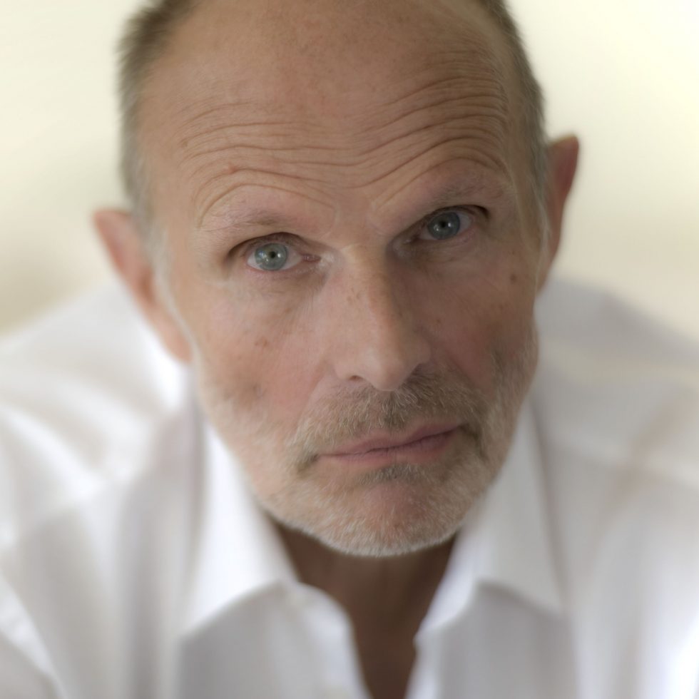 Bernd P.R. Winter