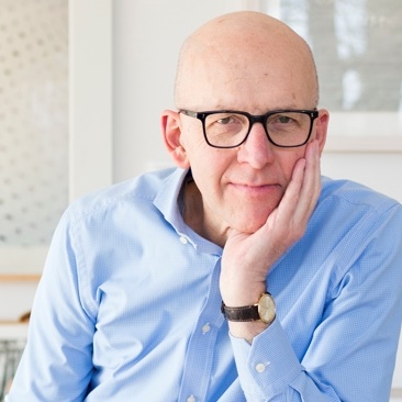 Heinz Bude
