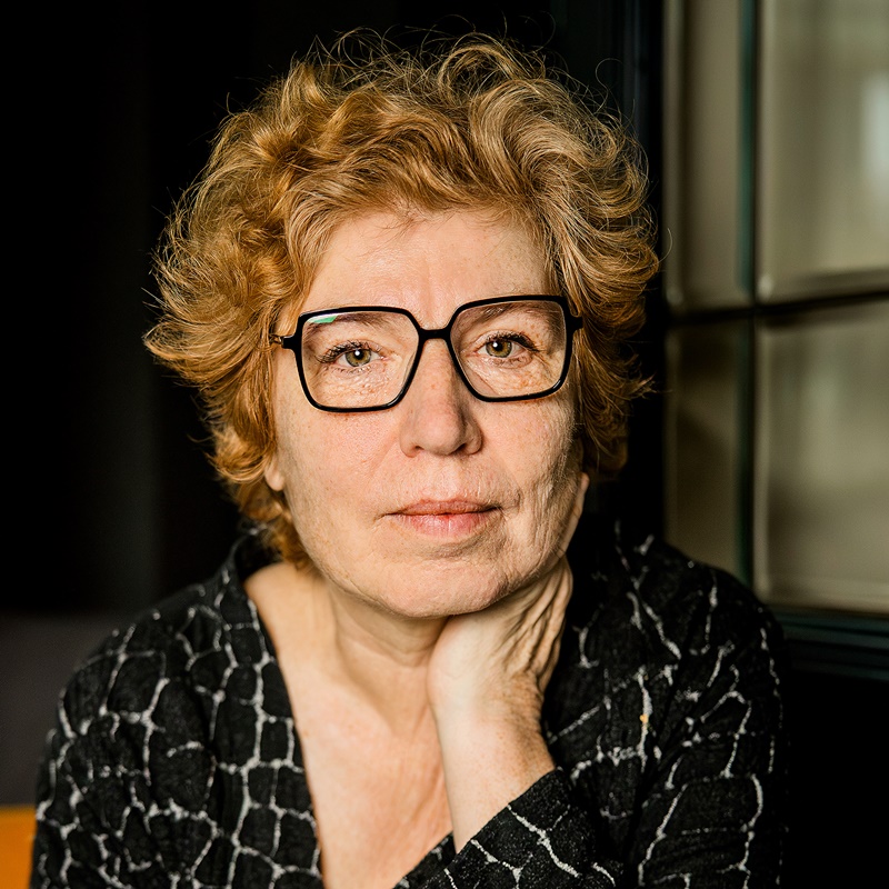 Zora del Buono